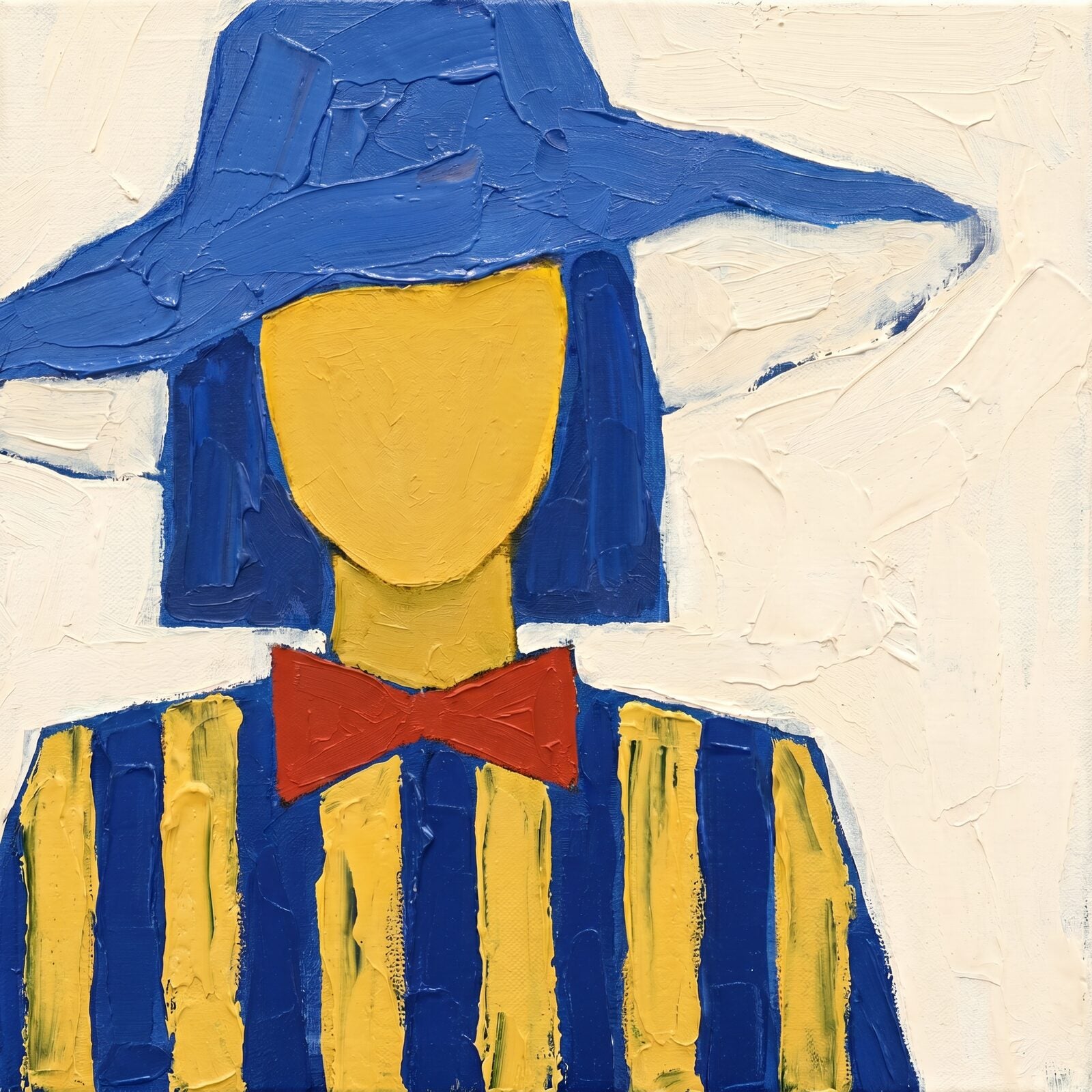 palette tile pop — SIA Art Studio original