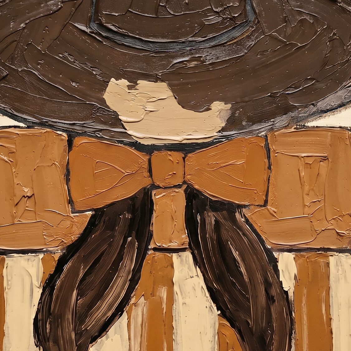 process palette knife sia — SIA Art Studio original